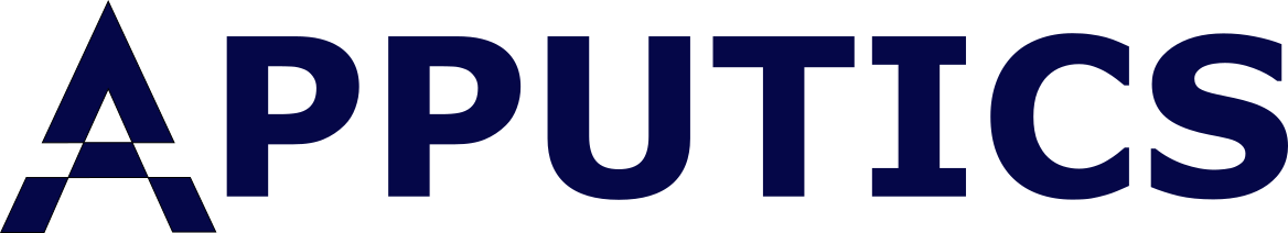 Apputics Logo